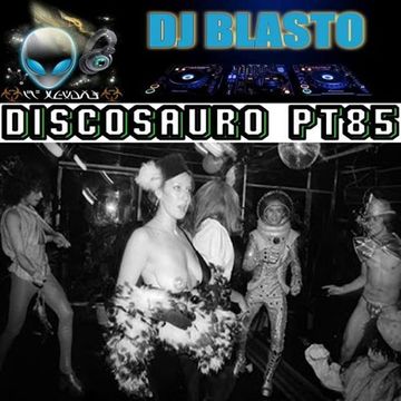 Discosauro Pt085