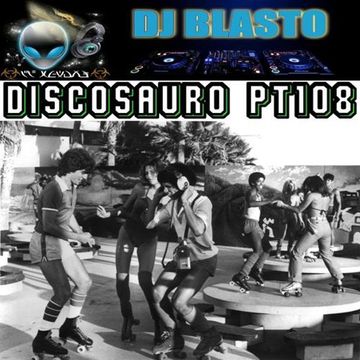 Discosauro pt108