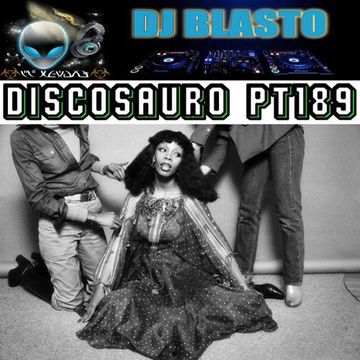 Discosauro Pt189