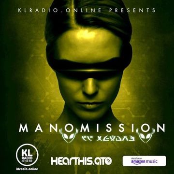 INTHEMIX MANOMISSION AUGUST DJBLASTO