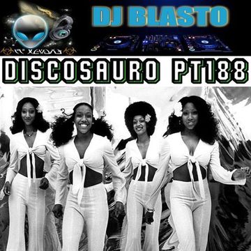 Discosauro Pt188