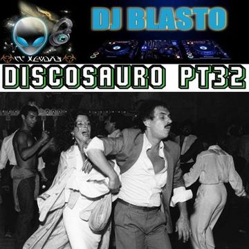 Discosauro Pt32