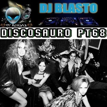 Discosauro Pt68