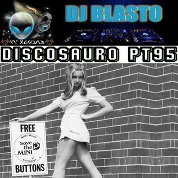 Discosauro Pt095