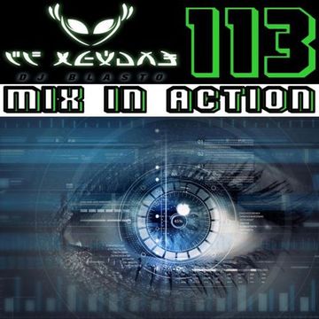 Mix In Action 113
