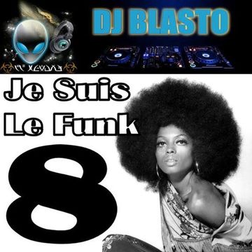 Je Suis Le Funk 8