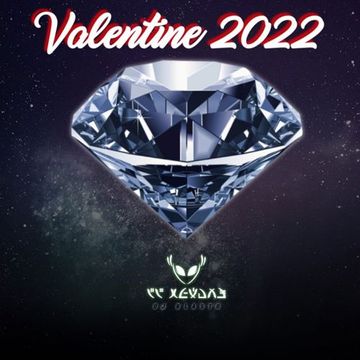 VALENTINE DAY 2022 - MIA - DJBLASTO