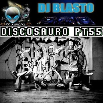 Discosauro Pt55
