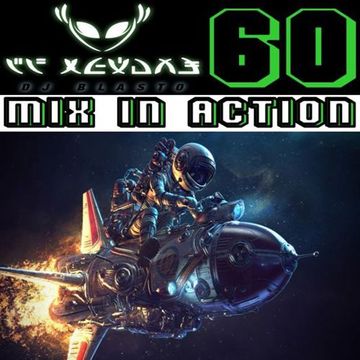 Mix In Action 060