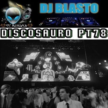 Discosauro Pt78