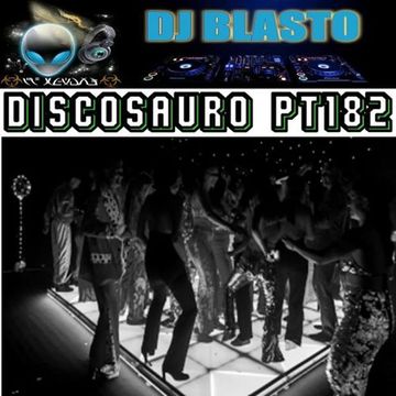 Discosauro Pt182