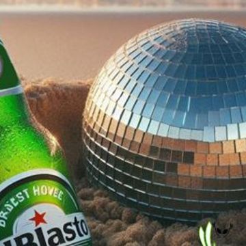 DjBlasto - Discosauro Summer 2025