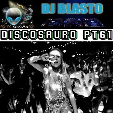 Discosauro Pt61