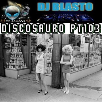 Discosauro Pt103