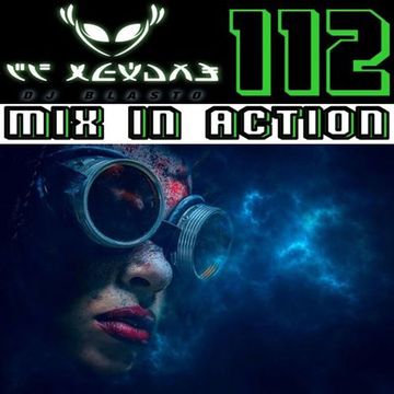 Mix In Action 112