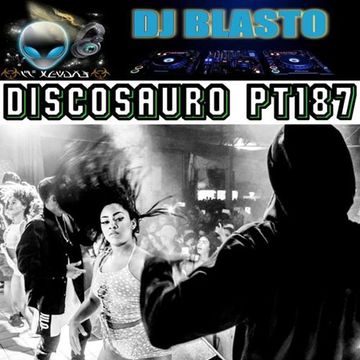 Discosauro Pt187