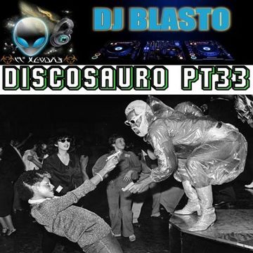 Discosauro Pt33