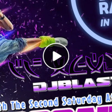 DjBlasto - INTHEMIX-DISCOSAURO-JULY-DJBLASTO