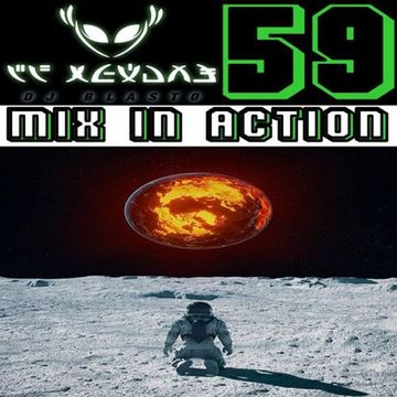 Mix In Action 059