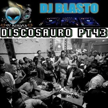 Discosauro Pt43