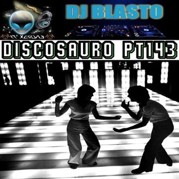 Discosauro Pt143