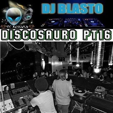 Discosauro Pt16