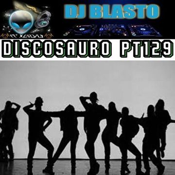 Discosauro Pt129