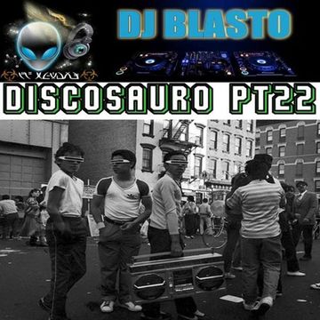 Discosauro Pt22