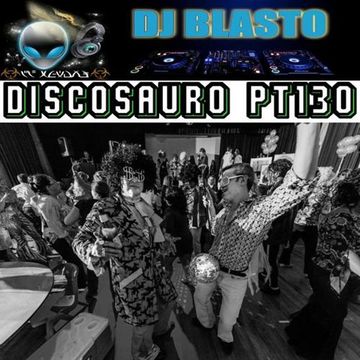 DIscosauro Pt130