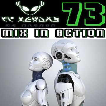 Mix In Action 073