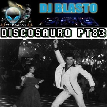 Discosauro Pt083