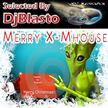 MerryXmHouse