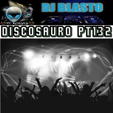 Discosauro Pt132