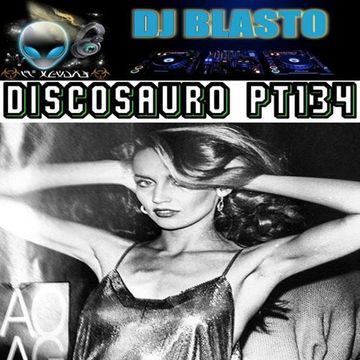 Discosauro Pt134