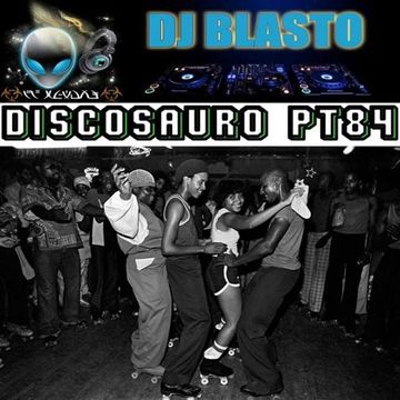 Discosauro Pt084