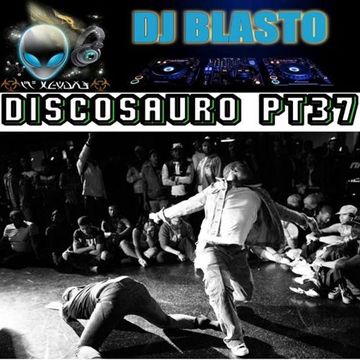 Discosauro Pt37