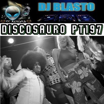 DjBlasto - Discosauro Pt197