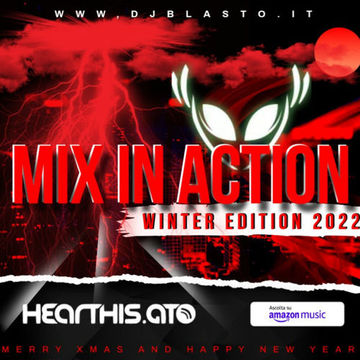 DjBlasto - MIA WINTER EDITION 2022