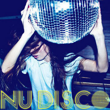 NU Disco Mix February 2023