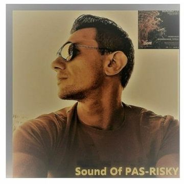 Sound Of PAS-RISKY with  Ertan BASARAN from Cyprus   #feedl