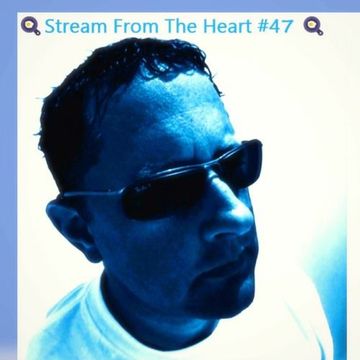 🍳Stream From The Heart #47 🍳 An Exclusive Set ANDY CLAYTON