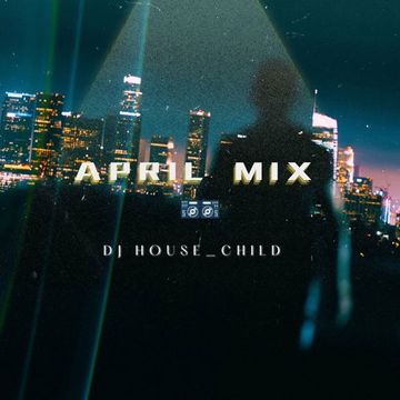 Episode 176 April Throwback04 House Mix 2024