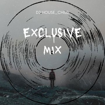 Episode 183 May Exclusive02 Afro Tech House Mix 2024