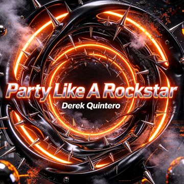Party Like a Rockstar Session