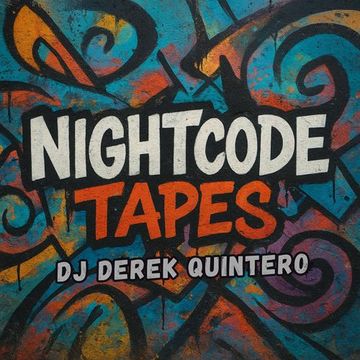 Dj Derek Quintero - NightCode Tapes #09