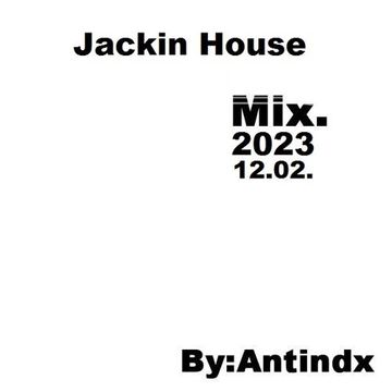 Ant Mix 2023 LIVE December