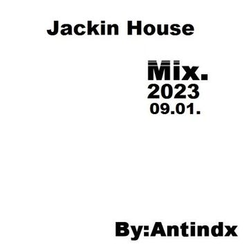 Ant Mix 2023 LIVE  September