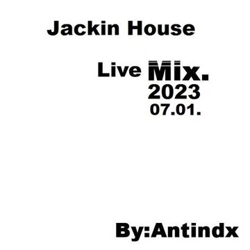 Ant Mix 2023 LIVE July