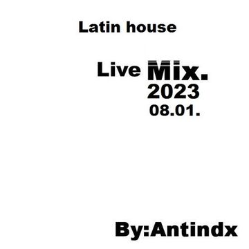 Ant Mix 2023 LIVE August