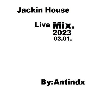 Ant Mix - 2023 March